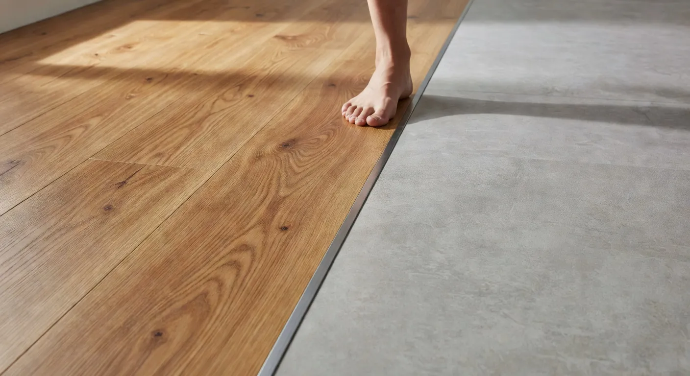 LVP vs. Tile: Which Flooring Is Better for Florida?