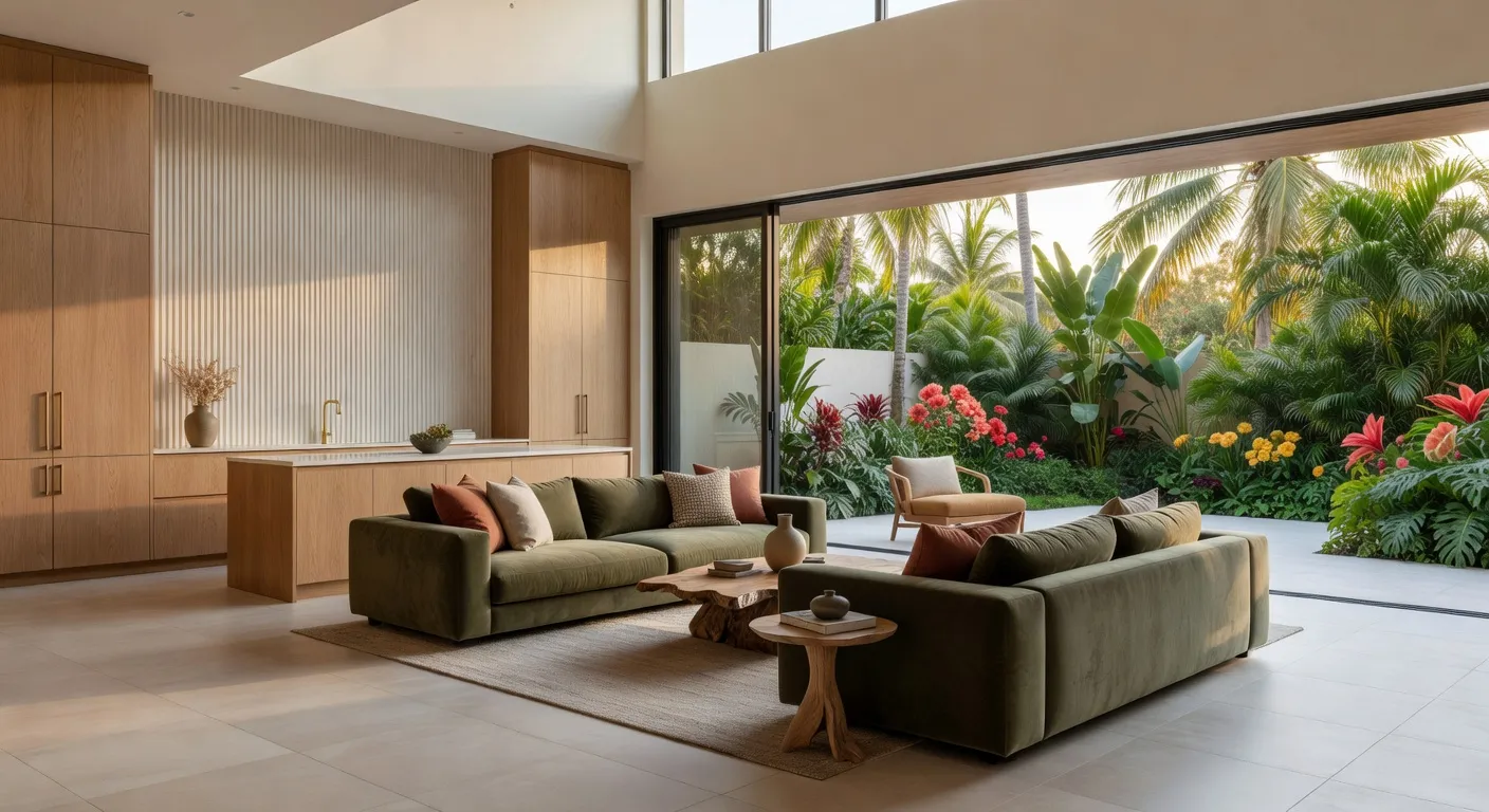Fort Lauderdale Home Renovation Trends for 2026