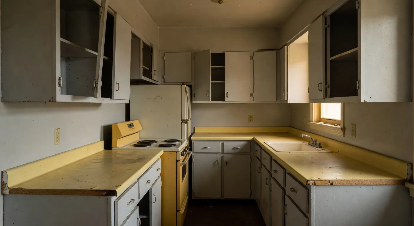 5 Signs It's Time to Renovate Your Kitchen