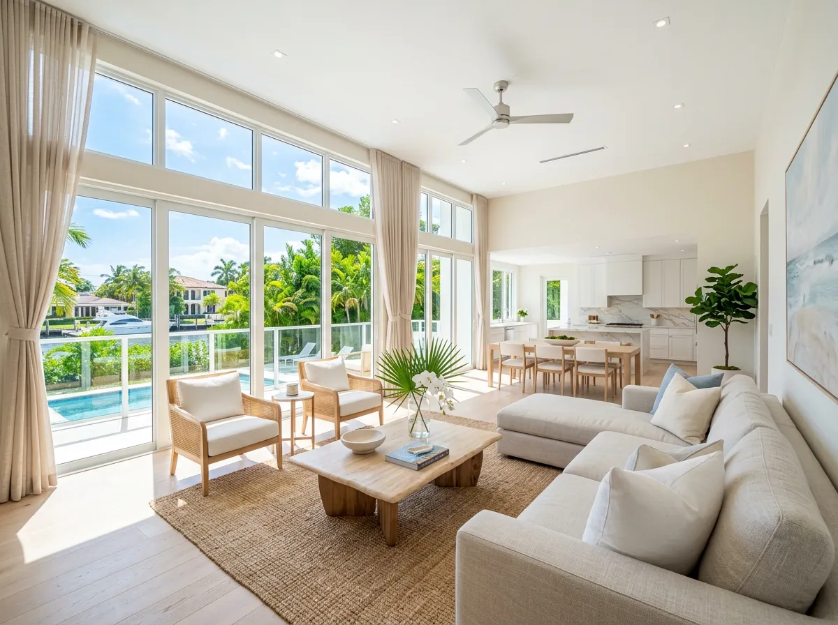 Full Home Renovation